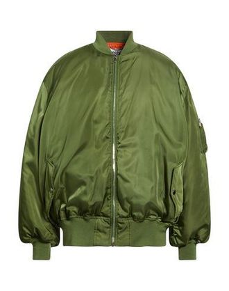 Moschino COATS & JACKETS - Jackets on YOOX.COM