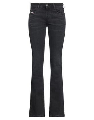 デニム・ジーパン DIESEL Women Denim Pants A16355 007Z902 Black デニム・ジーパン DIESEL Women Denim Pants A16355 007Z902