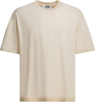 Golden Goose Star T-Shirt