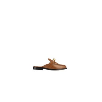 Bottega Veneta Dames, Schoenen, Bruin, Maat: 41 EU Leer