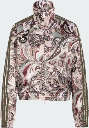 adidas Originals Firebird Stn Track Top