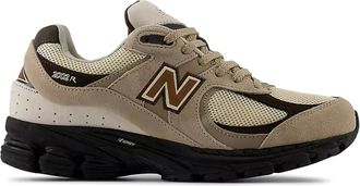 New Balance Sneakers 2002R Cream/Kumquat - Toni neutri