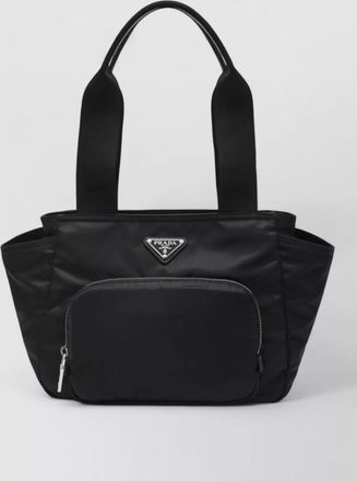 Prada tote bag