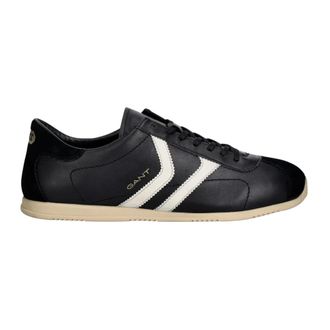 GANT Hombre, Zapatos, Negro, Talla: 41 EU