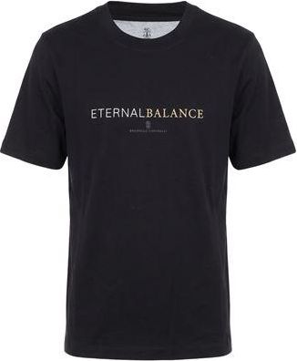 Brunello Cucinelli CAMISETAS Y TOPS - Camisetas en YOOX.COM