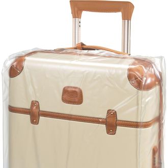 Bric's Transparent Cover BBG 28316 Trunk in Clear at Nordstrom