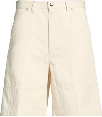Moncler BOTTOMWEAR - Shorts e bermuda su YOOX.COM