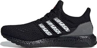 adidas Ultra Boost Clima U Black White GY0526