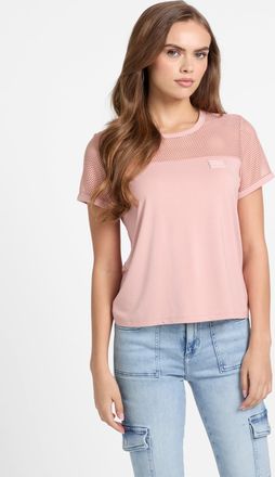 Guess Kia Mesh Top