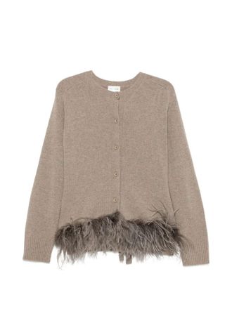 P.A.R.O.S.H. P. A.R. O.S. H. Cardigan