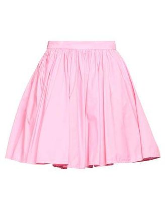 Msgm Mini skirts