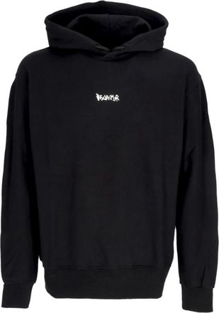 Disclaimer Uomo, Felpe, Nero, XL, new