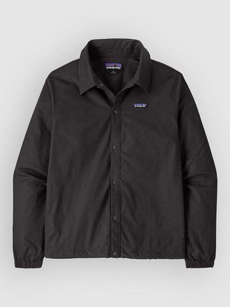 Patagonia LW All-Wear Unlined Chaqueta negro