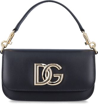 Dolce & Gabbana tassen. Zwart