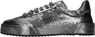 Del Carlo DEL Carlo, Donna, Scarpe, Grigio, 38 EU, new