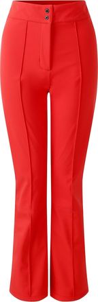 Dare 2B Dare 2B Dames/Dames Glide Skibroek (Echt rood)