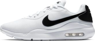 Nike (WMNS) Nike Air Max Oketo White Black AQ2231-100
