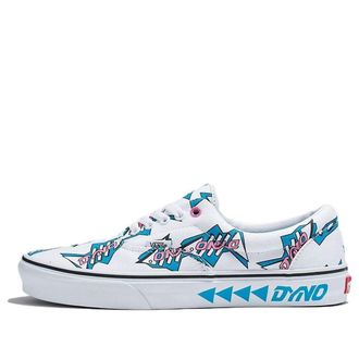Vans Era x OUR LEGENDS White VN0005UEZ5D