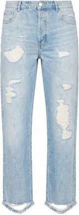 Cole Buxton PARTES DE ABAJO - Pantalones vaqueros en YOOX.COM