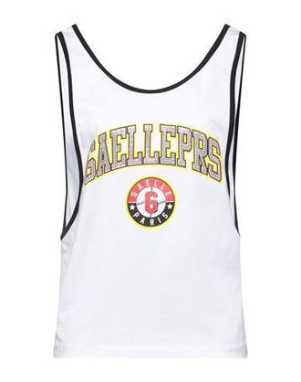 Gaëlle Paris Tank tops