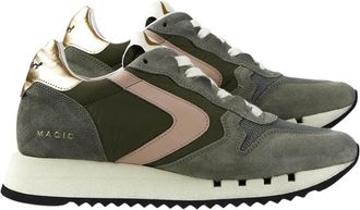 Valsport Schoenen, Dames, Veelkleurig, 40 EU, Magische Hardloopschoenen voor Actieve Levensstijl