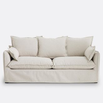 La Redoute Interieurs Zetel polyester, Odna