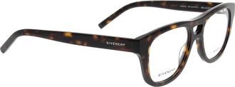 Givenchy Stijlvolle zonnebril voor modieuze looks - unisex - Brillen - Bruin - ONE Size - Accessoires