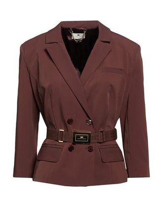 Elisabetta Franchi TRAJES Y CONJUNTOS - Americanas en YOOX.COM