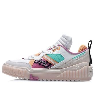 Li-Ning (WMNS) Li-Ning 001 Unblock Pink White AGCQ232-4