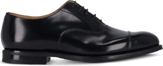 Churchs Derby veterschoenen - Zwart