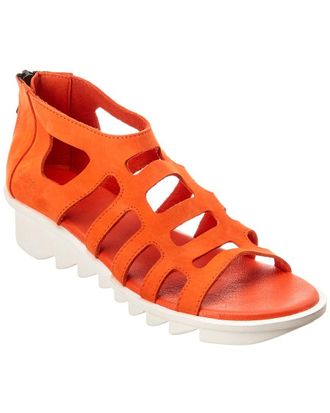 Arche Ikyade Leather Sandal