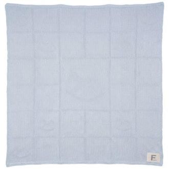 Fragile Rocking Horse Blanket in Blue at Nordstrom