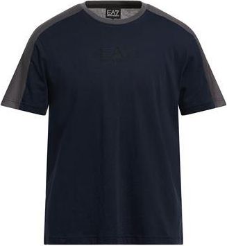 Emporio Armani TOPWEAR - T-shirts on YOOX.COM