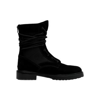 Saint Morta Revenant Boot Black REV-BLACK Mens