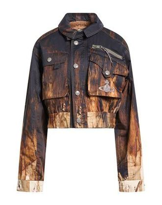 Vivienne Westwood Jackets