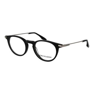 Trussardi Acetate Glasses (Frames)