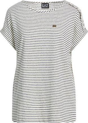 Emporio Armani TOPWEAR - T-shirts on YOOX.COM