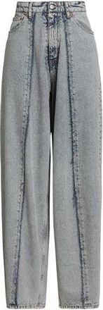 Maison Margiela PARTES DE ABAJO - Pantalones vaqueros en YOOX.COM