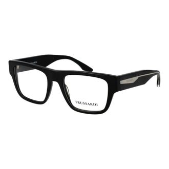 Trussardi Acetate Glasses (Frames)