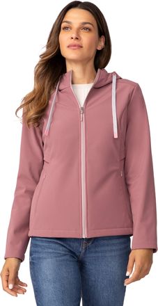 Free Country Womens Alps Super Softshell Jacket