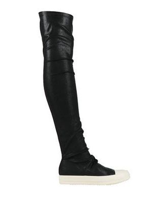 Rick Owens FOOTWEAR - Boots sur YOOX.COM
