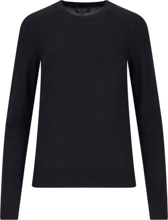 Loro Piana Maglione Neo Piuma