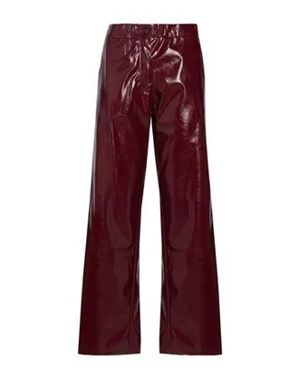 A Paper Kid BOTTOMWEAR - Trousers on YOOX.COM