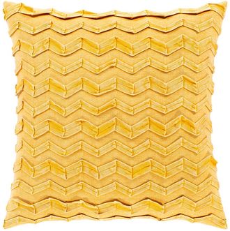 Surya Discontinued Surya Caprio Decorative Pillow