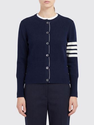 Thom Browne Cardigan di lana Thom Browne