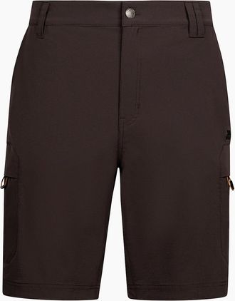 Trespass Mens Trespass Mens Dalham Shorts - Green - Size: 35/34/32