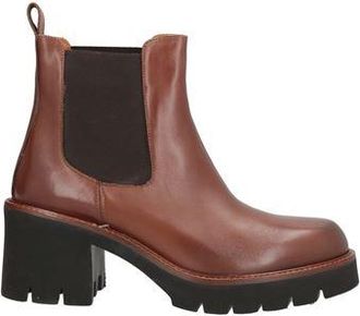 Mat:20 FOOTWEAR - Ankle boots on YOOX.COM