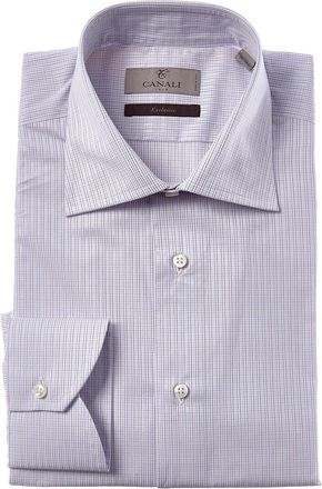 Canali Dress Shirt