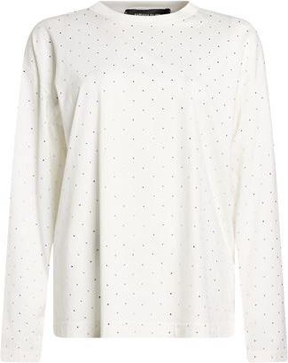 Fabiana Filippi TOPWEAR - T-shirts su YOOX.COM