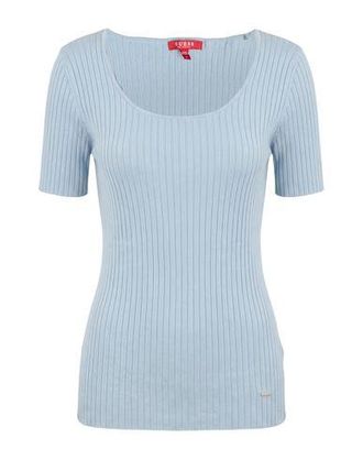 Guess TOPWEAR - T-shirts sur YOOX.COM